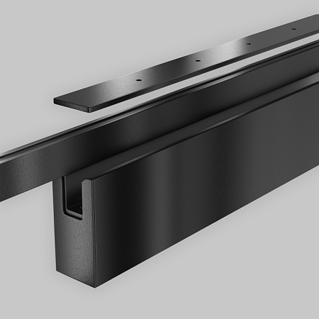 Трековый светильник Technical Points  TR150-1-12W3K-M-B - фото