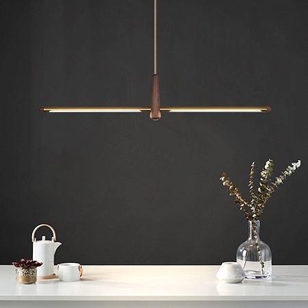 Светильник Kiel L150 Imperiumloft 204543-26 - фото