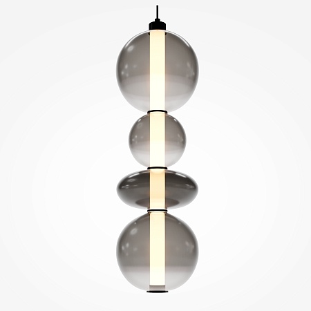 Подвесной светильник Maytoni Futuro MOD307PL-L36B3K - фото