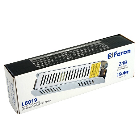 Лампа светодиодная Feron.PRO LB-1306 Свеча E27 6W 175-265V 6400K - фото