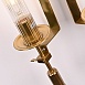 Бра Rh Fontanelle Double Wall Lamp Imperiumloft 106461-22 - фото