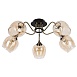 Потолочная люстра Arte Lamp MONICA A3831PL-5AB - фото