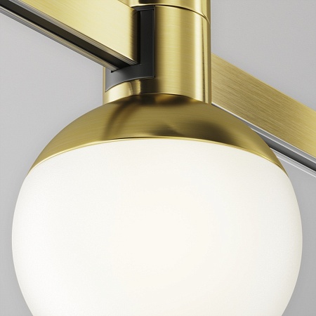 Трековый светильник Technical Luna TR149-1-5W3K-BS - фото