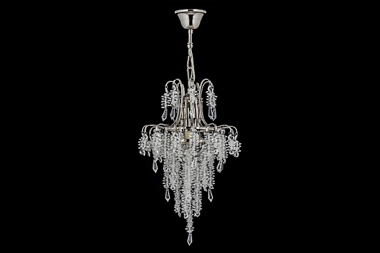 Подвесная люстра Arti Lampadari Erli E 1.5.30.105 N - фото