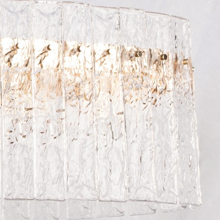 10297/1000 French gold Подвесной светильник LOFT IT Nevada - фото