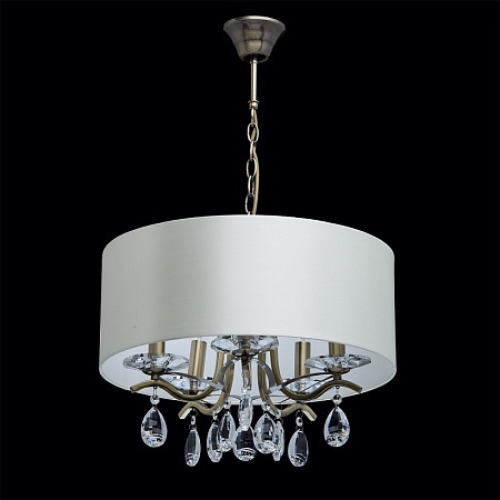 Люстра MW-Light Нора 454010905 - фото