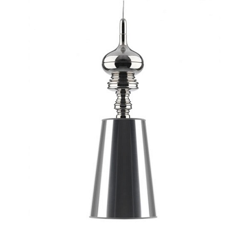 Светильник Josephine Pendant Lights D18 White Imperiumloft 132931-22 - фото