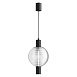 Подвесной светильник Maytoni Rueca P060PL-01B - фото
