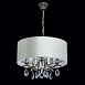 Люстра MW-Light Нора 454010905 - фото