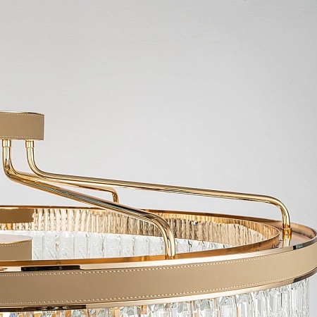 Подвесная люстра Favourite 4304-10P - фото