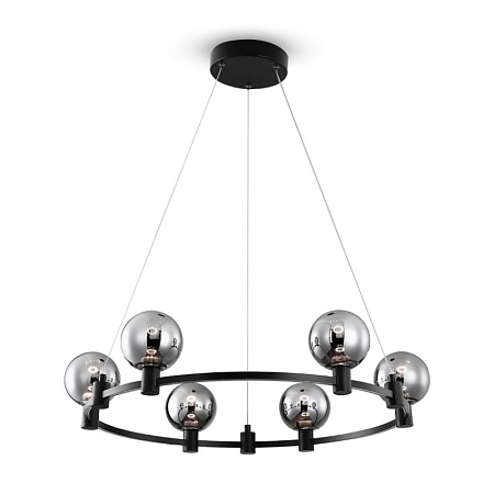 Подвесной светильник Freya Urban FR4005PL-06B - фото