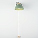 Настенное Бра Onder Green Switch Imperiumloft 204447-26 - фото
