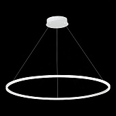 Светильник подвесной ST-Luce Белый/Белый LED 1*46W 4000K ST605.543.46