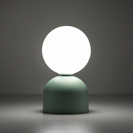 Настольный светильник TK Lighting 16039 Miki - фото