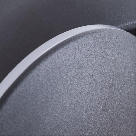 Декоративная подсветка Arte Lamp ECLIPSE A1421AP-1BK - фото