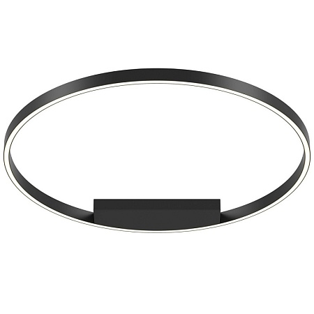 Потолочный светильник Maytoni Rim MOD058CL-L50B4K - фото