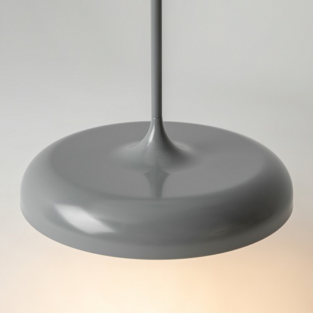 Подвесной светильник Maytoni Gerhard MOD189PL-L18GR3K1 - фото