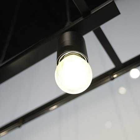 Подвесной Светильник Model 3 Black Imperiumloft 249061-26 - фото