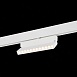 Магнитный трековый светильник белый LED 1*12W 3000K 1 009Lm Ra>80 36° IP20 L219xW22xH13 ST362.536.12 - фото