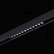 Магнитный трековый светильник SMART Черный LED 1*12W 2700K-6500K 1 080Lm Ra90 36° IP20 ST371.406.12 - фото