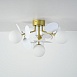 Потолочная Люстра Matisse C Self D47 White Imperiumloft 167195-26 - фото