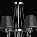 Люстра потолочная MW-Light Федерика 684010408 - фото