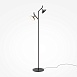 Напольный светильник (торшер) Maytoni MOD451FL-L16B3K - фото