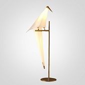 Настольная Лампа Origami Bird Table Lamp Imperiumloft 74563-22