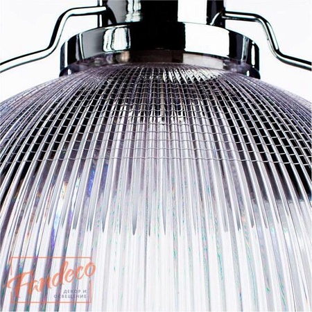Подвесной светильник Arte Lamp LOFT A5011SP-1CC - фото