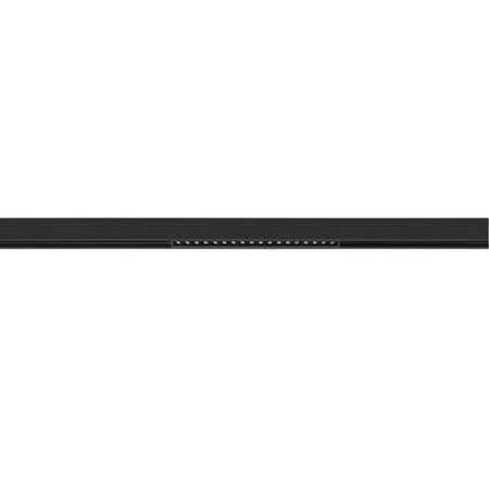 Магнитный трековый светильник Arte Lamp EXPERT A5725PL-1BK - фото