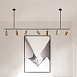Подвесной Светильник Long John L165 Imperiumloft 193600-26 - фото