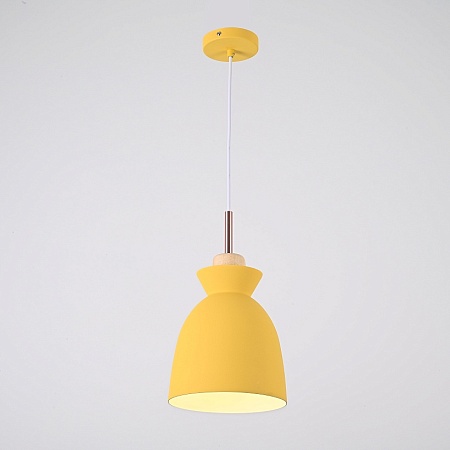 Подвесной Светильник Omg C Yellow Imperiumloft 179784-26 - фото