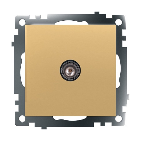 Сальник PG7 диаметр проводника 3-6,5 мм STEKKER, IP54, серый (DIY упаковка 3 шт) (без мембраны) - фото