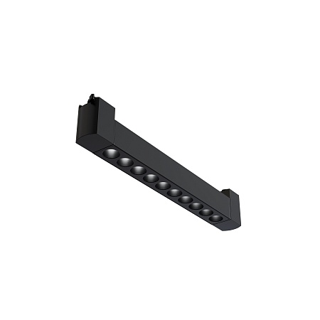 Трековый светильник Technical Points rot TR010-1-10W4K-M-B - фото