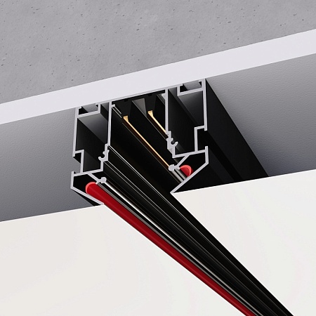 Трековая система St Luce накладная 220V 200 TS-D-200-ST378.506.18
