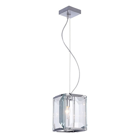 Подвесной светильник Maytoni Cerezo MOD202PL-01N - фото