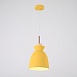 Подвесной Светильник Omg C Yellow Imperiumloft 179784-26 - фото