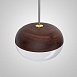 Подвесной Светильник Odveig Light Brown Imperiumloft 189772-23 - фото