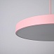 Подвесной Светильник Turna One D50 Pink Imperiumloft Imperiumloft 183495-26 - фото