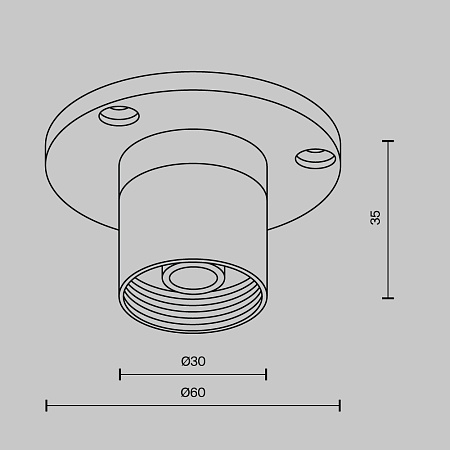 Аксессуар Technical CA023BI-B - фото