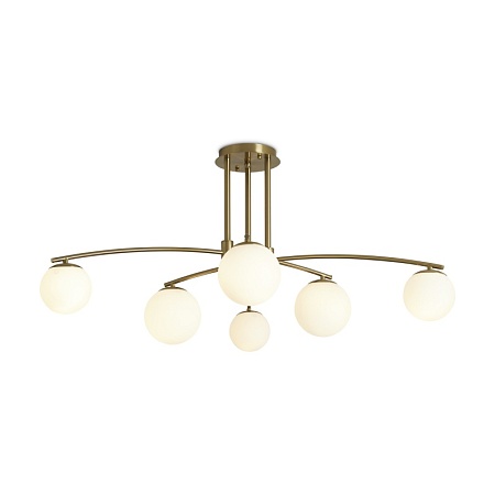 Потолочный светильник Freya Hanger FR5443CL-06BS - фото