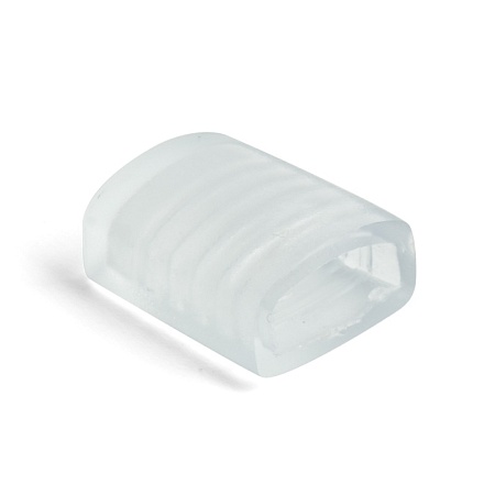 Заглушка для светодиодной ленты LS710. LD11 FERON - фото