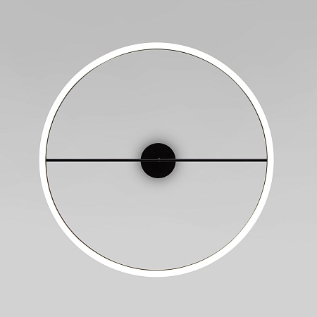 Подвесной светильник Eurosvet 90323/1 черный - фото