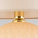 Настольный светильник TK Lighting 5591 Santana Ecru - фото
