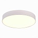 Светильник потолочный Белый LED 1*36W 3000K 3 240Lm Ra>90 120° IP20 D300xH55 180-240V ST606.532.36 - фото