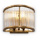 Настенный светильник (бра) Freya Savoy FR5053WL-02BS - фото