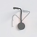 Настенный светильник (бра) Technical Stem C035WL-L3B3K - фото
