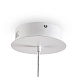 Подвесной светильник Freya Ride FR5397PL-L3W - фото