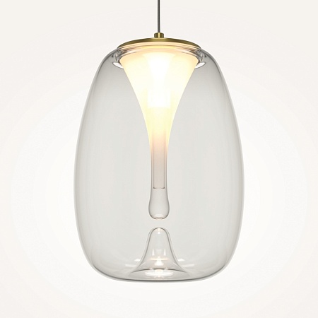 Подвесной светильник Maytoni Splash MOD282PL-L8G3K1 - фото