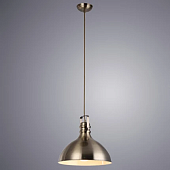 Подвесной светильник Arte Lamp MARK A1102SP-1AB